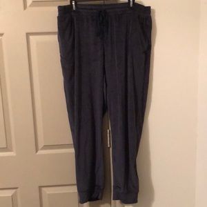 Super Soft Navy Blue Joggers